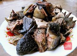 白斩乌鸡的做法图解3