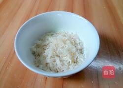 生菜龙利鱼片粥的做法图解5