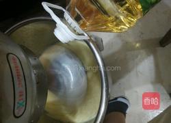 沙拉酱（自制）的做法图解4