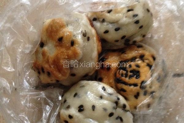 小肉饼