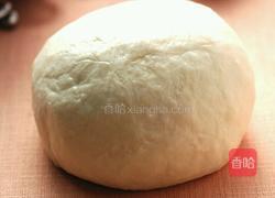 鲜虾披萨的做法图解1