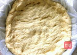 鲜虾披萨的做法图解2