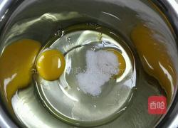 马芬纸杯蛋糕的做法图解2