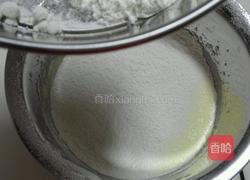 马芬纸杯蛋糕的做法图解4