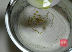 马芬纸杯蛋糕的做法图解5