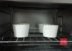 马芬纸杯蛋糕的做法图解9