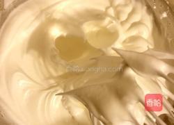 戚风蛋糕(八寸)的做法图解8