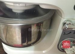 奶香小餐包的做法图解3