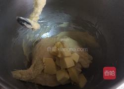 奶香小餐包的做法图解4