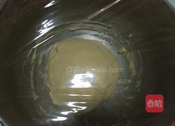 奶香小餐包的做法图解6