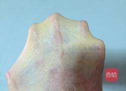 奶香小餐包的做法图解5