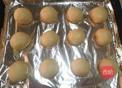 奶香小餐包的做法图解10