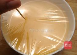 虾仁蒸蛋的做法图解4