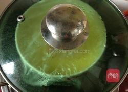 虾仁蒸蛋的做法图解8