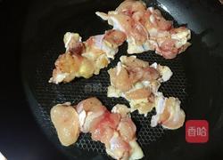 照烧鸡翅根大口饭团的做法图解4
