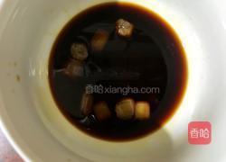照烧鸡翅根大口饭团的做法图解3
