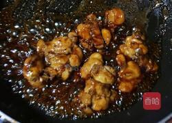 照烧鸡翅根大口饭团的做法图解7
