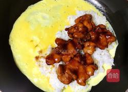 照烧鸡翅根大口饭团的做法图解12