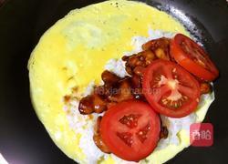 照烧鸡翅根大口饭团的做法图解13