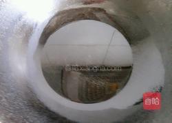 东北烀豇豆尖椒咸菜的做法图解9