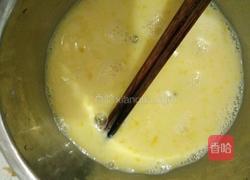 土地丝炒鸡蛋的做法图解4