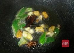 土豆炖肉的做法图解4