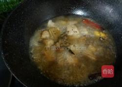 土豆炖肉的做法图解5