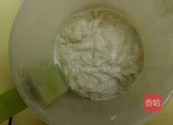 手工凉皮(步骤分解图)的做法图解4