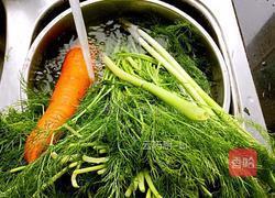 茴香肉丁包子的做法图解10