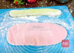 茴香肉丁包子的做法图解14