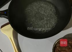 猪肝菠菜汤的做法图解2