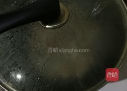 猪肝菠菜汤的做法图解3