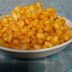 金沙玉米的做法[图]