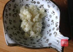 蒜炒西兰花的做法图解3