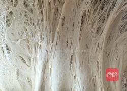 东北名菜:豆角盖被的做法图解2