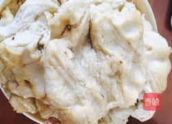 东北名菜:豆角盖被的做法图解12