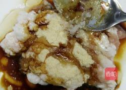 土豆香菇肉末饼的做法图解3