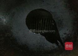 土豆香菇肉末饼的做法图解6