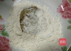 土豆香菇肉末饼的做法图解8