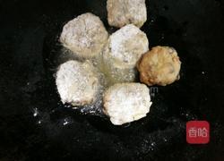 土豆香菇肉末饼的做法图解9