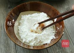 菠萝酸甜排骨的做法图解5