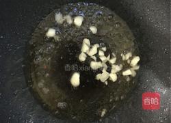 蒜香白苋菜的做法图解3