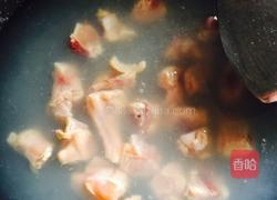 土豆烧鸡的做法图解5