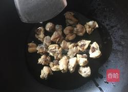土豆烧鸡的做法图解7