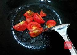 南瓜番茄汤的做法图解4