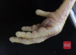 蒸仔鸡的做法图解4