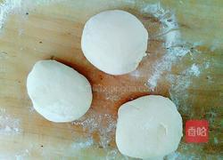 香芹木耳鸡蛋馅饺子的做法图解7