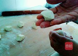 香芹木耳鸡蛋馅饺子的做法图解10