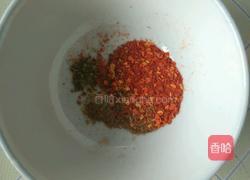 怪味花生的做法图解3