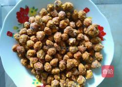 怪味花生的做法图解8